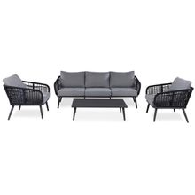 Product image of COMFORT ROOM ეზოს მაგიდა და სკამი