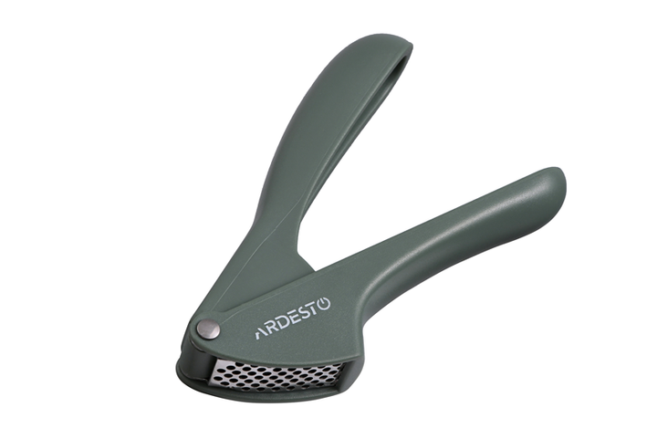nivris-sachqleti-ardesto-ar2114pg-garlic-press-gemini-green-ss-pp-photo-2