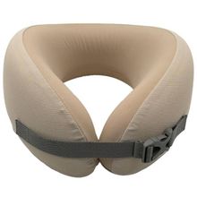 Product image of Washable Memory Foam Neck Pillow კისრის ბალიში