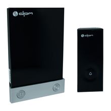 Product image of უსადენო ზარი DPM 100m 48 mel