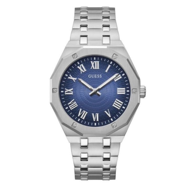 guess-asset-mens-silver-tone-analog-watch-saati