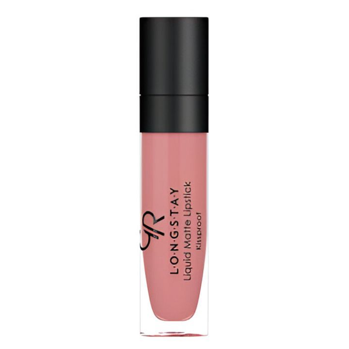 golden-rose-longstay-liquid-matte-lipstick-no40-tuchsatskhi
