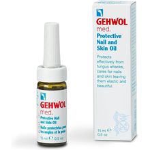 Product image of GEHWOL 15მლ ფრჩხილის დასარბილებელი სითხე
