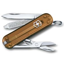 Product image of Victorinox დანა Classic SD Transparent