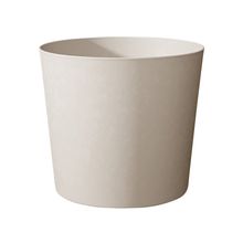 Product image of ქოთანი პლასტმასის EDA POT ELEMENT CONIQUE 49,5x42 სმ - 62,2ლ