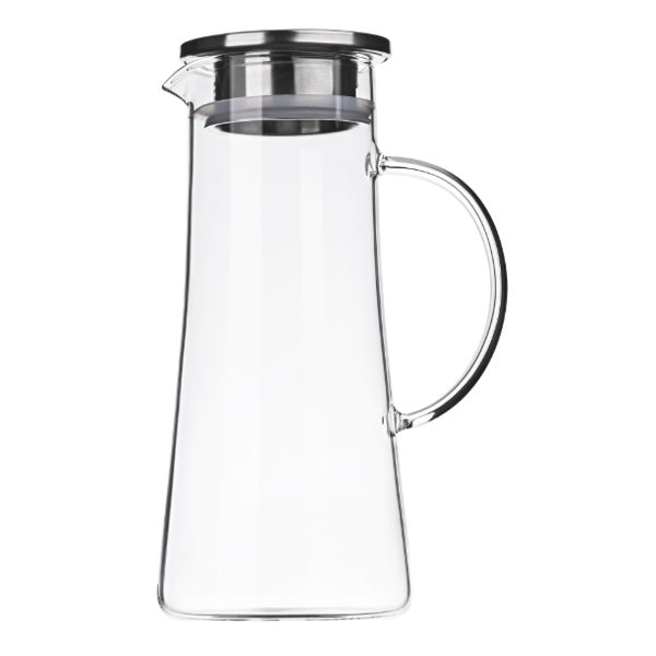 doqi-ardesto-ar2614pg-jug-with-lid-14l-borosilicate-glass-photo-3