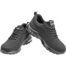 Product image of YATO დამცავი ფეხსაცმელი SBP "PACS" 44 იტ-80637