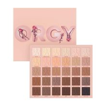 Product image of JEFFREE STAR Cosmetics Orgy Eyeshadow Palette თვალის ჩრდილების პალეტი