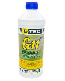 Product image of E-TEC 1.5 ლ ლურჯი ანტიფრიზი