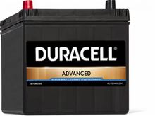 Product image of Duracell&nbsp;DA60&nbsp;60&nbsp;Ah&nbsp;L&nbsp;JIS&nbsp;.&nbsp;D23R აკუმულატორი