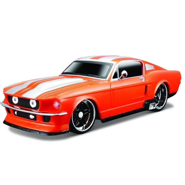 maisto-124-rc-ford-mustang-gt-distantsiurad-martvadi-manqana