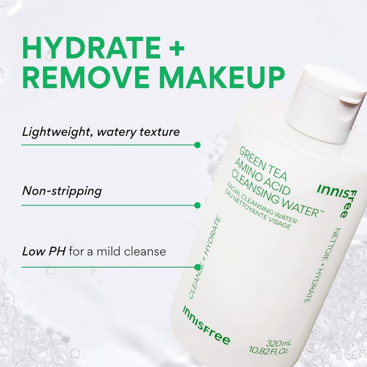 innisfree-green-tea-amino-cleansing-water-320ml-mitseraluri-tsqali-photo-2