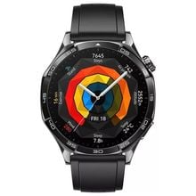 Product image of HUAWEI WATCH GT 5 46 mm Black 1.43" სმარტ საათი