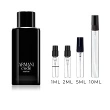 Product image of Giorgio Armani Armani Code Parfum სუნამო