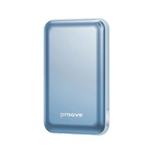 Product image of Power Bank Proove Vibe Energy Plus 22.5W 10000mAh sky blue