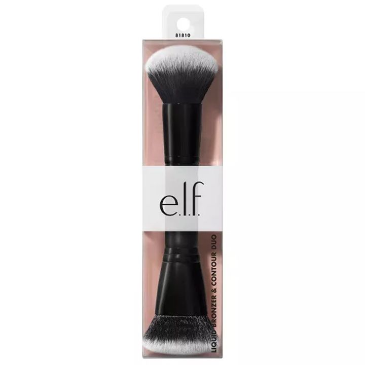 elf-liquid-bronzer-contour-duo-brush-makiazhis-funji-photo-2