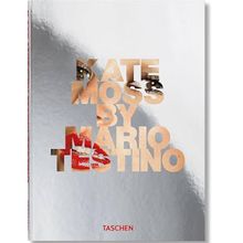 Product image of Kate Moss by Mario Testino ფოტოგრაფია