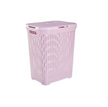 Product image of კალათი თეთრეულის Aleana Rotang 50ლ ფრეზია