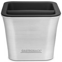 Product image of GASTROBACK 99000 Bar vista coffee grinds b ყავის ნარჩენების კონტეინერი