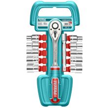 Product image of TOTAL THT381121 თავაკების ნაკრები 12ც