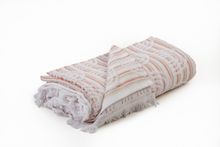 Product image of Manamo Home BUTTERFLY JACQUARD BABY PIQUE MULTI პიკე