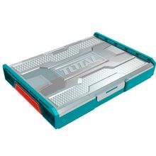 Product image of ინსტრუმენტების ყუთი, 340*250*60მმ