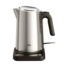 Product image of BRAUN WK5205BK 1.7ლ ელექტრო ჩაიდანი