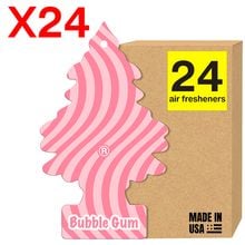 Product image of Bubble Gum მანქანის სურნელი