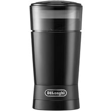 Product image of DELONGHI KG200 Black ყავის საფქვავი