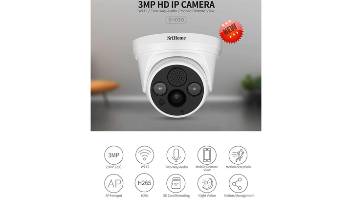 srihome-sh030b-wi-fi-ip-infrared-camera-sametvalqureo-kamera-photo-2