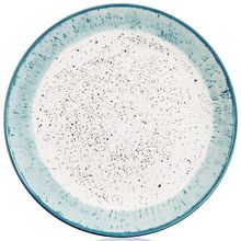 Product image of კერამიკის სადილის თეფში ARDESTO AR2927SWB (27 CM)