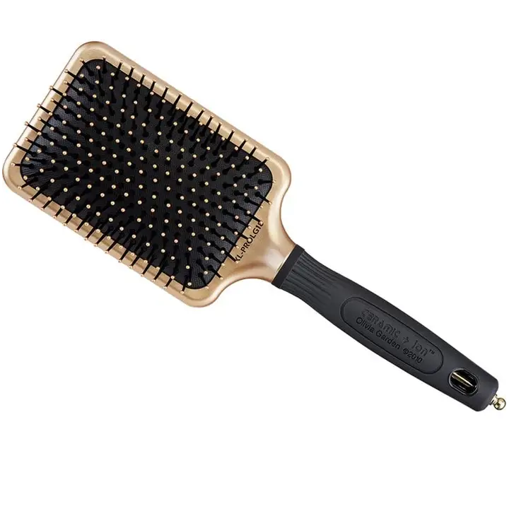 olivia-garden-ceramic-ion-thermal-gold-paddle-brush-savartskheli