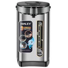 Product image of HALEY HY-6883 6.8 ლ თერმო ჩაიდანი