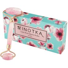 Product image of Inotka Luxe Rose Quartz Roller როლერი