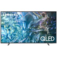 Product image of Samsung QE65Q60DAUXRU 65" 4K UHD Smart ტელევიზორი