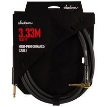 Product image of Jackson® High Performance Cable 3.33m ინსტრუმენტის კაბელი