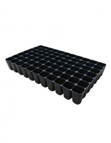 Product image of საჩითილე კასეტები 77 უჯრედით