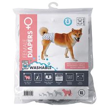 Product image of ძაღლის ჰიგიენური ტრუსი - XL