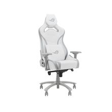 Product image of Asus Rog Chariot X Core SL301CW Gaming Chair White Gaming სავარძელი