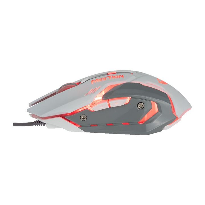 meetion-m915-white-usb-wired-gaming-mouse-geiming-mausi-photo-3