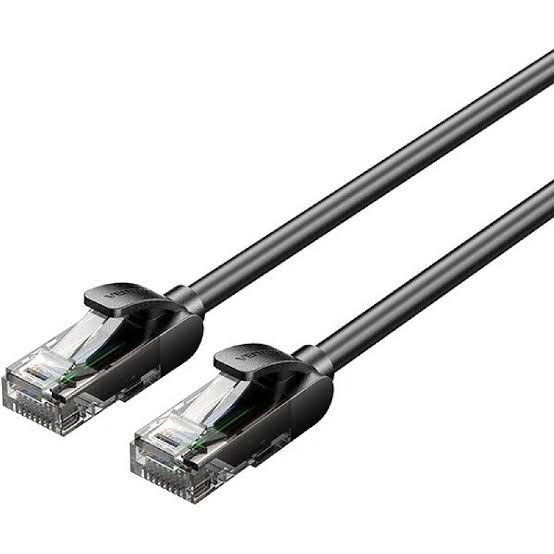 vention-iabbl-cat5e-utp-ethernet-patch-cable-10m-black-qselis-kabeli