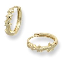 Product image of Tresor საყურე