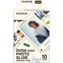 Product image of Instax Mini Photo Slide ფირი 10ც