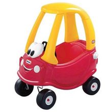 Product image of LITTLE TIKES Cozy Coupe მექანიკური მანქანა