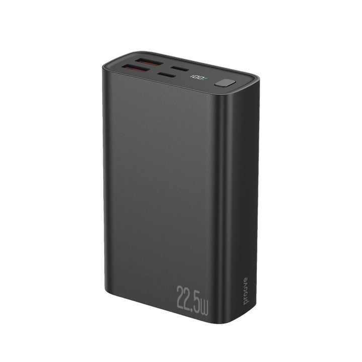 power-bank-proove-hyper-flux-plus-225w-20000mah-black