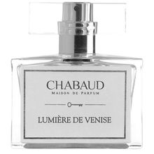 Product image of CHABAUD EDP LUMIERE DE VENISE 30მლ სუნამო