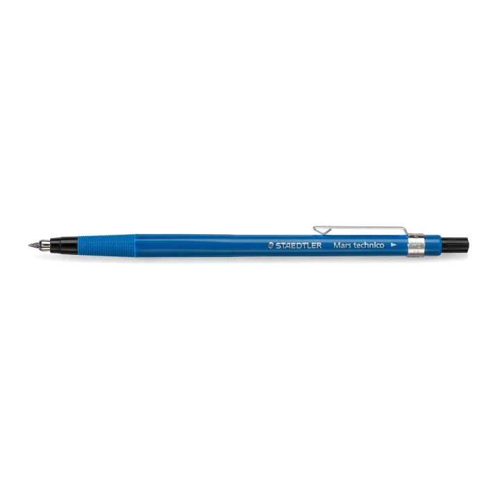 fanqari-meqanikuri-staedtler-mars-technico-2mm-hb-photo-2