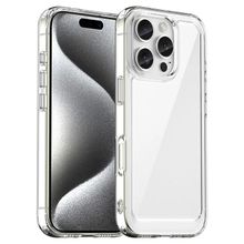 Product image of Mobile Phone Case/ For Honor X5b Plus  /  X5b Clear Phone Case Watermark-Resistant TPU Back Cover