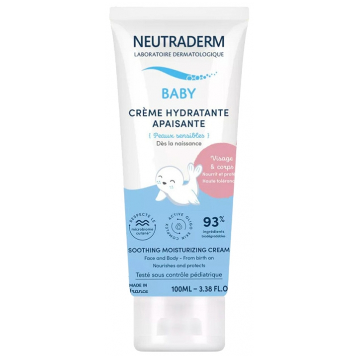 neutraderm-baby-soothing-moisturizing-cream-100ml-damatenianebeli-da-damamshvidebeli-sakhis-da-tanis-kremi