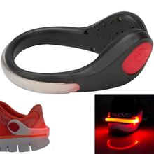 Product image of Schreuderssport Safety Shoe Clip · LED · ფეხსაცმლის LED განათება